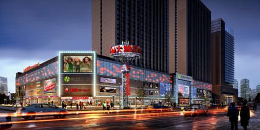 中环城缤纷diy活动9日欢快开启_房产资讯-合肥房天下