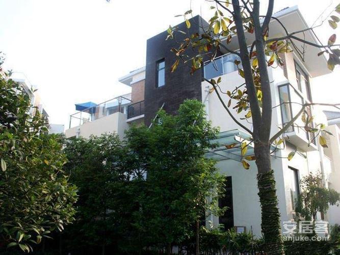 重庆汇景湾-实景图(1) - 重庆安居客