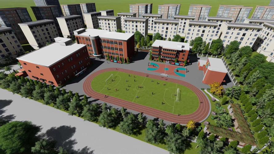 昆明市五华区德仁中学招生简章(公共版)