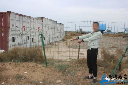 定边县公安局破获涉案百万特大系列团伙盗窃案
