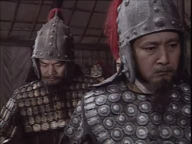 三国演义中姜维在诸葛亮死后北伐中原的故事,还有姜维
