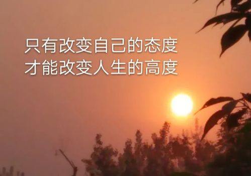 成功,不是去击败别人,而是改变自己!(值得一读)_励志_零二七艺考