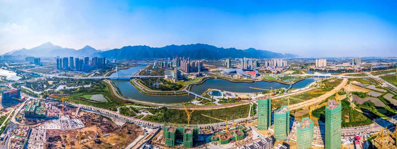 刚刚肇庆华桥城最详情简介真相曝光震惊全湾区购房速看