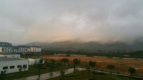 广西壮族自治区富川瑶族自治县莲山镇