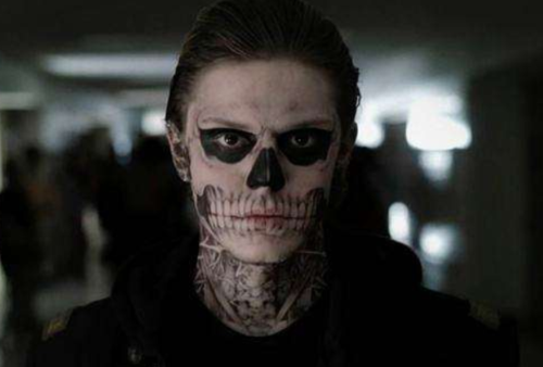 伊万·彼得斯剧照 伊万·彼得斯高清写真_伊万·彼得斯高清剧照