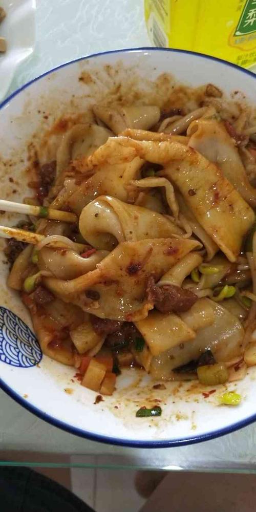 秦唐印象陕西名吃(碧水家园店)