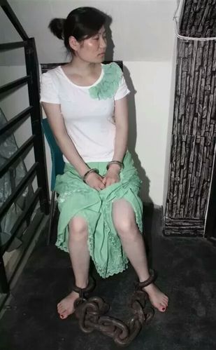 脚镣女【】 - 笑看人生 - 【孝虐】--乐天下