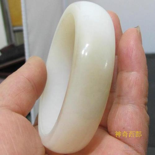 羊脂白玉