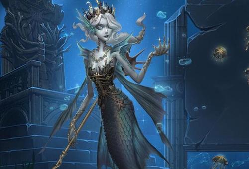 第五人格渔女天赋怎么加点