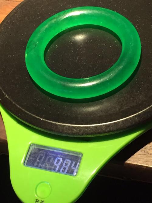 老坑冰种祖母绿翡翠手镯(重华阁美术馆馆藏珍品)珍品缘让:18712782866