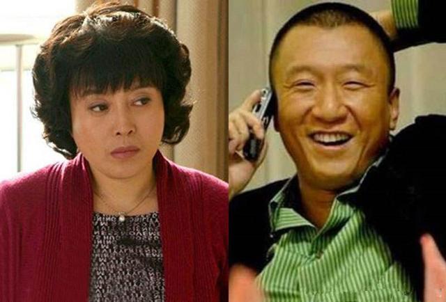 看了孙红雷的前三任女友,终于明白他为何会娶歌手的王骏迪为妻!