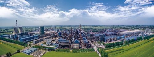 公司新闻_新闻资讯_辛集市澳森钢铁有限公司