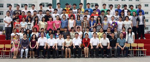 2012年毕业