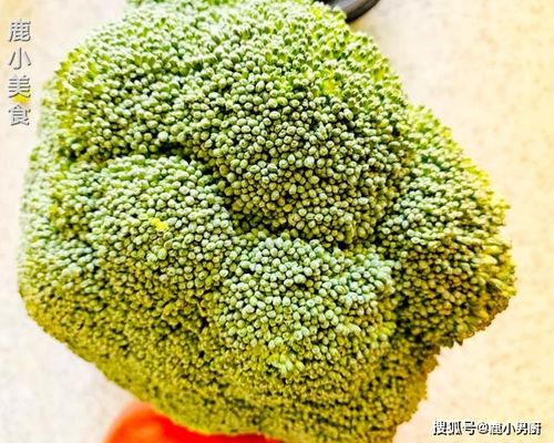 第2种,西兰花根部发黄甚至干蔫腐烂
