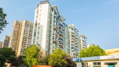 武汉新地东方花都a区房价怎么样新地东方花都a区房源户型图小区车位