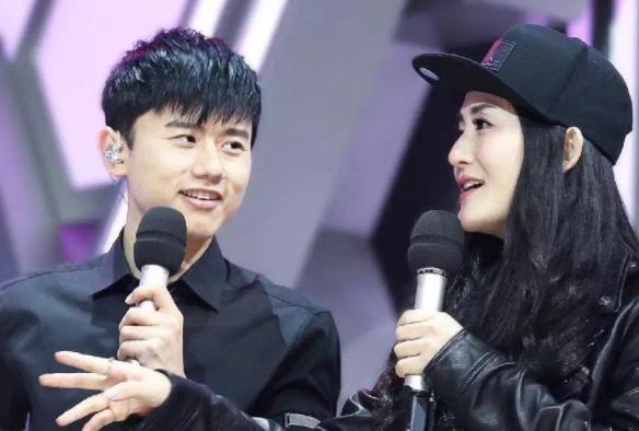 张杰谢娜是怎么认识的,张杰谢娜结婚的时间