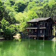 梅山文化生态园