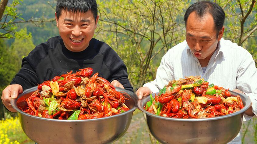 超小厨美食视频视频在线观看 - 西瓜视频