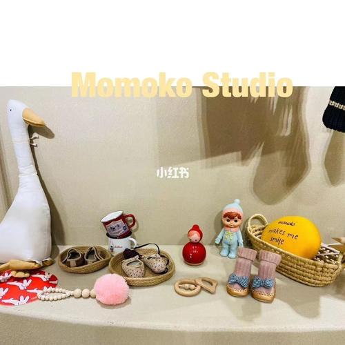 momoko studio.丸纸