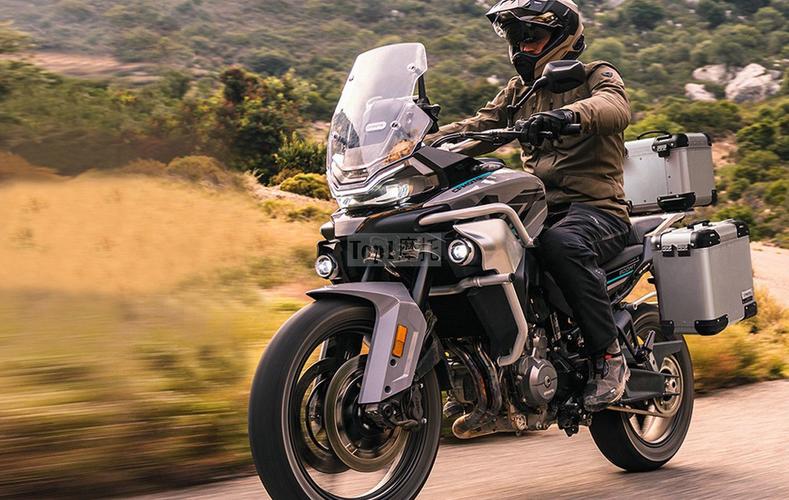 首发于摩托车行业资讯 写文章 登录