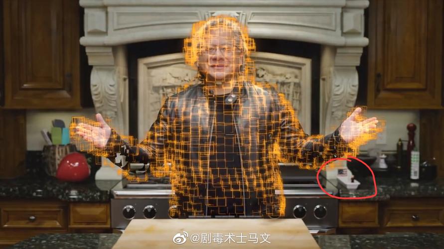 黄仁勋骗了全世界三个月中国网友质疑被夸大了