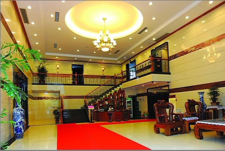 新昌瑞和度假村