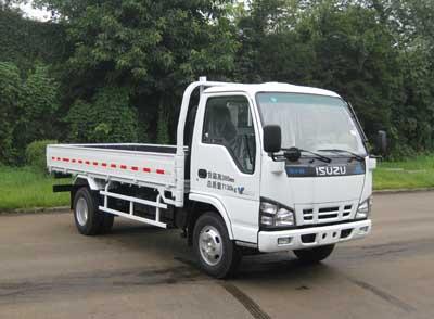 五十铃载货汽车