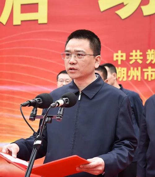 2021年市区老旧小区改造开工启动仪式在朔城区举行