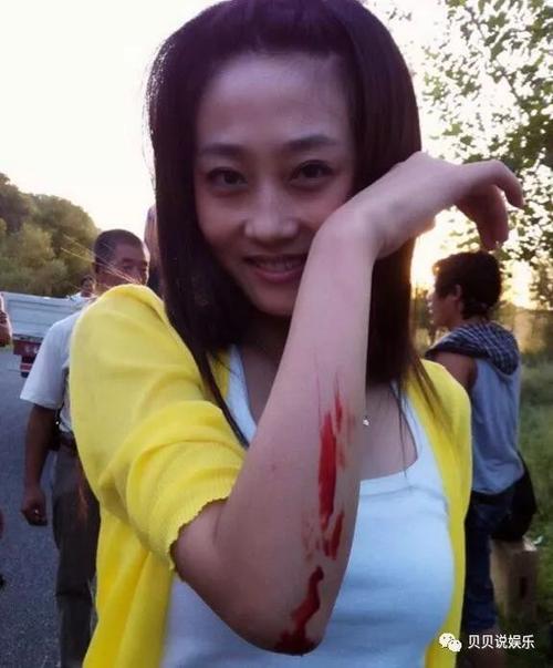 乡村爱情中苏玉红的扮演者叫做翟星月,她是老翟头的吗