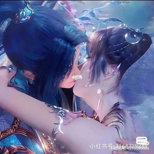 唐三和小舞结婚了!_小舞_婚姻_影视_动漫_动漫推荐