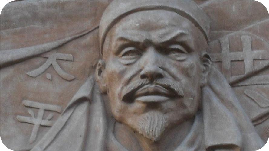 44岁曾国藩碰上24岁石达开,1次自杀未遂,1次走投无路