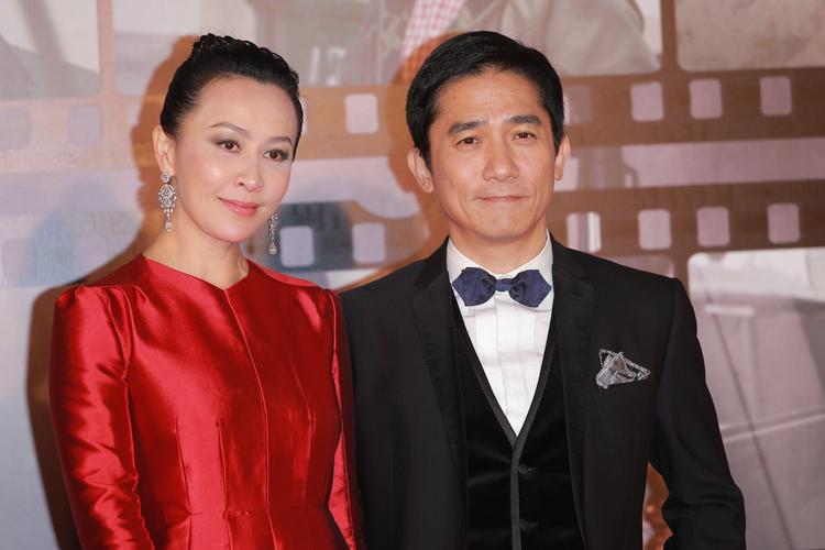 原创为什么要结婚看过刘嘉玲和梁朝伟的婚姻找到了答案