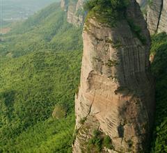 南武当山_旅游景点_龙南信息网