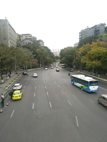 重庆市渝中区中山三路靠近重庆医科大学附属口腔医院天气预报