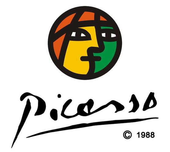 毕加索picasso