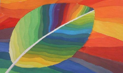 色彩情感联想图片大全