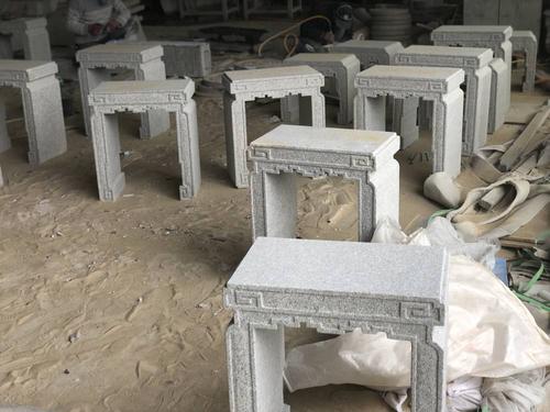 首页 供应信息 建材 石材 石雕 > 石雕花架青石花架子庭院装饰花草