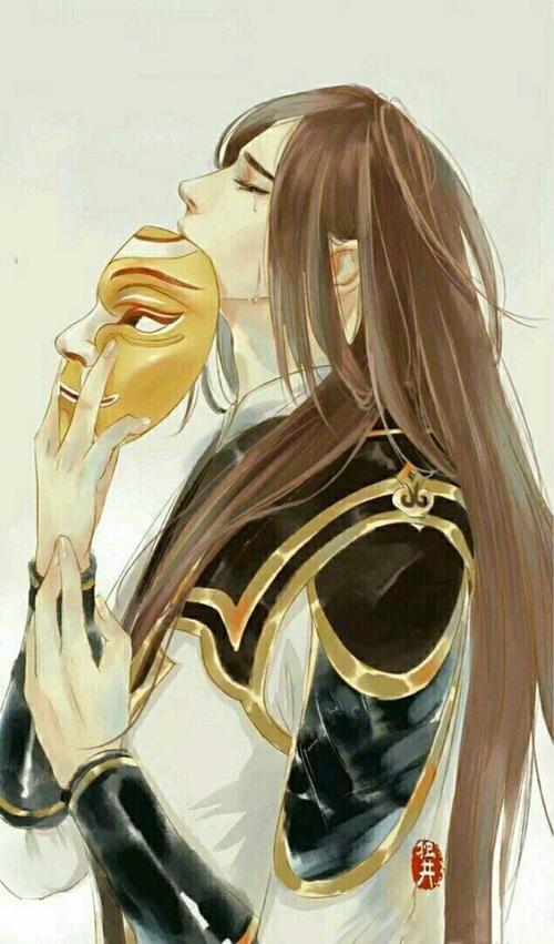 画江湖之不良人 李存勖