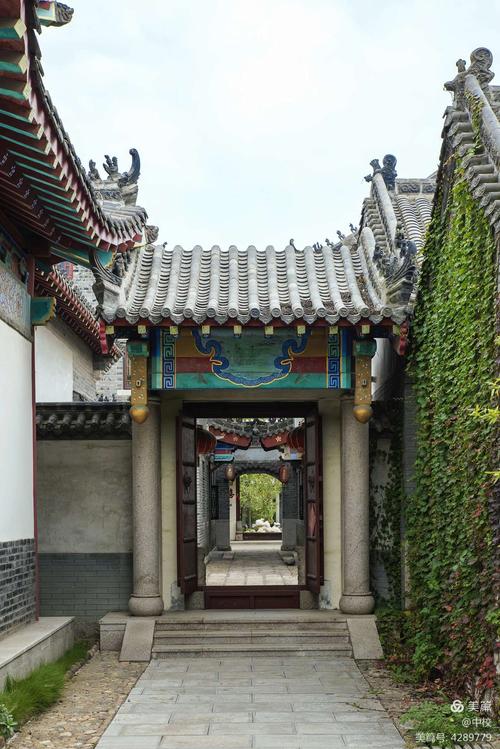 青岛韩家民俗村