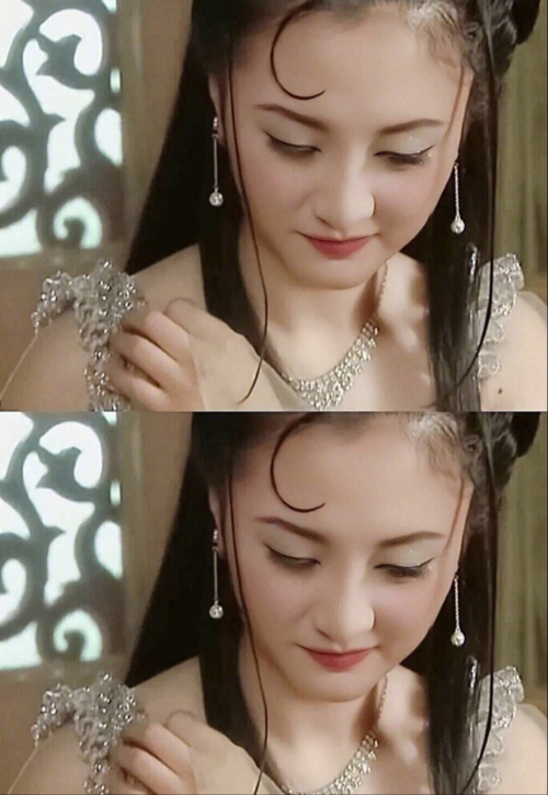 《西游记》最美妖怪排名,白骨精垫底,狐狸精才第5