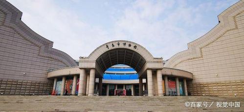 山东各地级市博物馆数量最新排名,青岛市104家博物馆