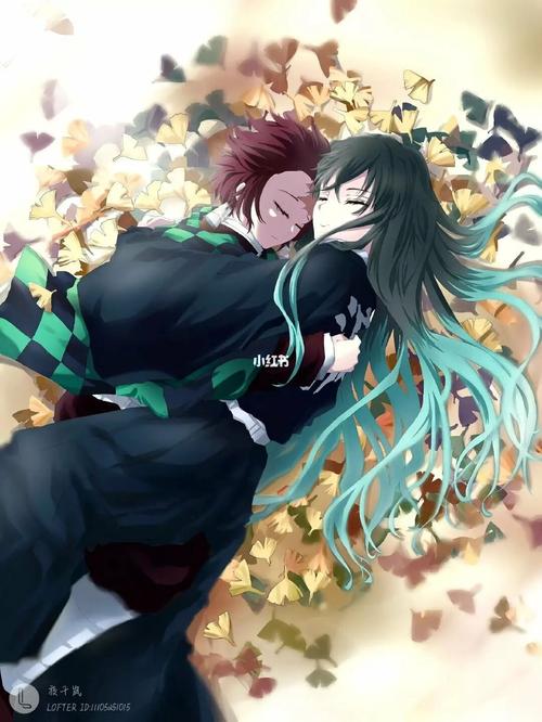 炭治郎和时透无一郎_动漫推荐_动漫_影视_动漫_动漫