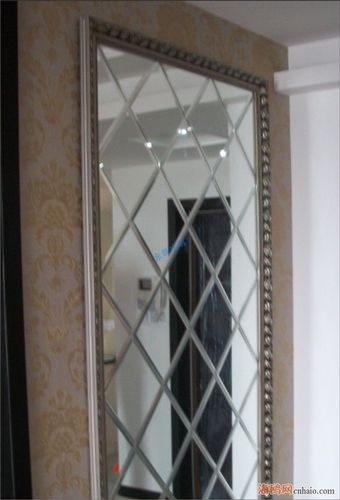 长沙靓彩水银镜拼镜