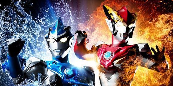 罗布奥特曼是首部以亲情为主题的奥特曼作品吗