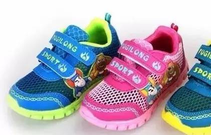 大批童鞋被查出有毒,网购更是重灾区!这些品牌都别买了!