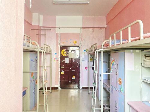 宿舍映像最美宿舍出炉啦