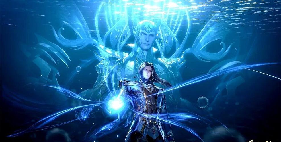 斗罗大陆失去天使神位的千仞雪最终的结局竟然选择嫁人