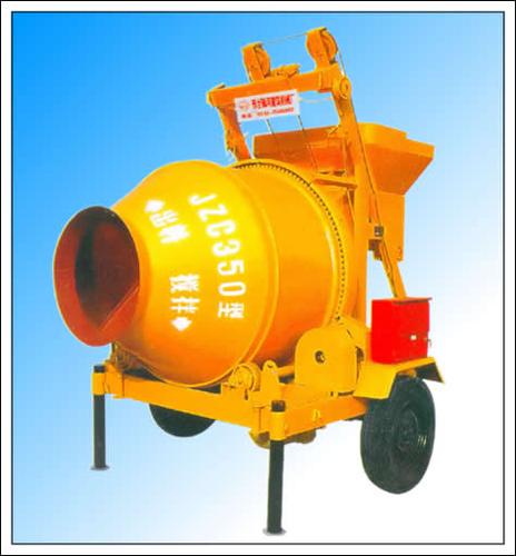 供应混凝土搅拌机