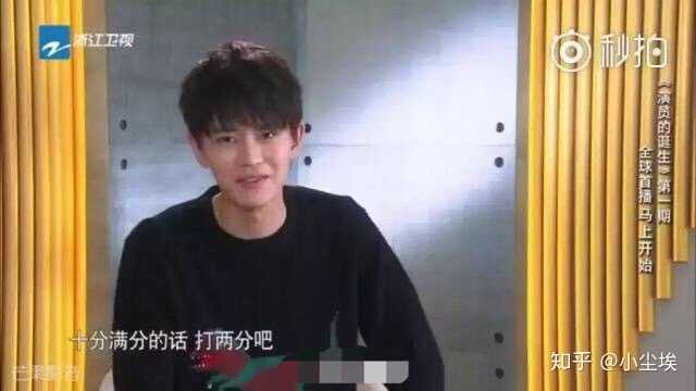 演出结果是,郑爽胜出 这可能是任嘉伦出道以来被黑的最惨的一次.