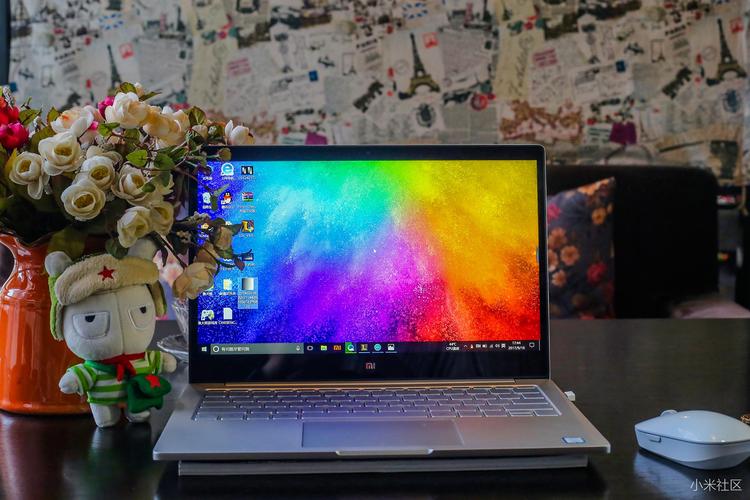 轻薄至上——mi 小米笔记本 air 13 深度评测